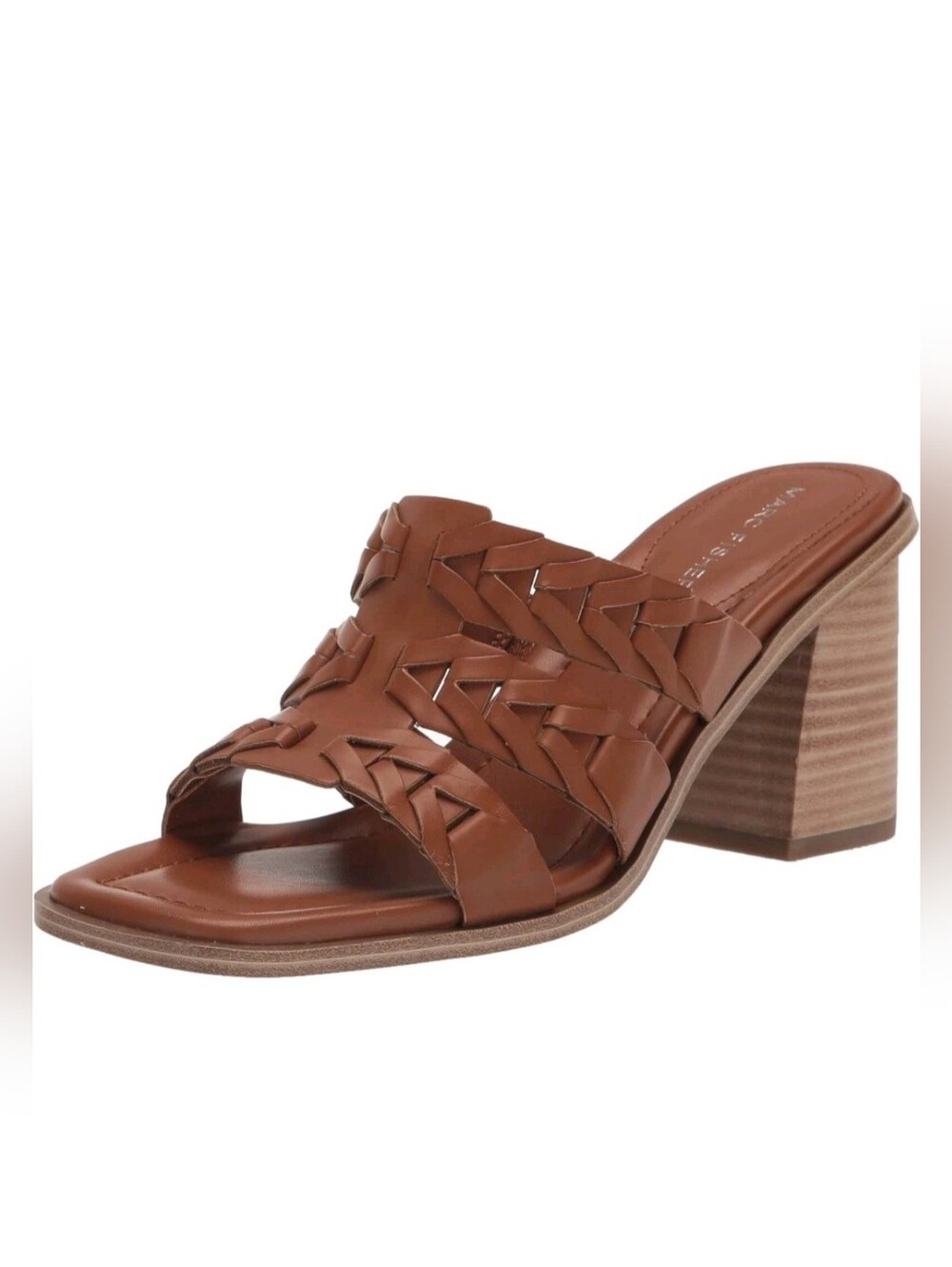 Marc Fisher Melita Slide Sandal